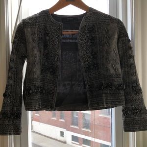 Zara Jacket